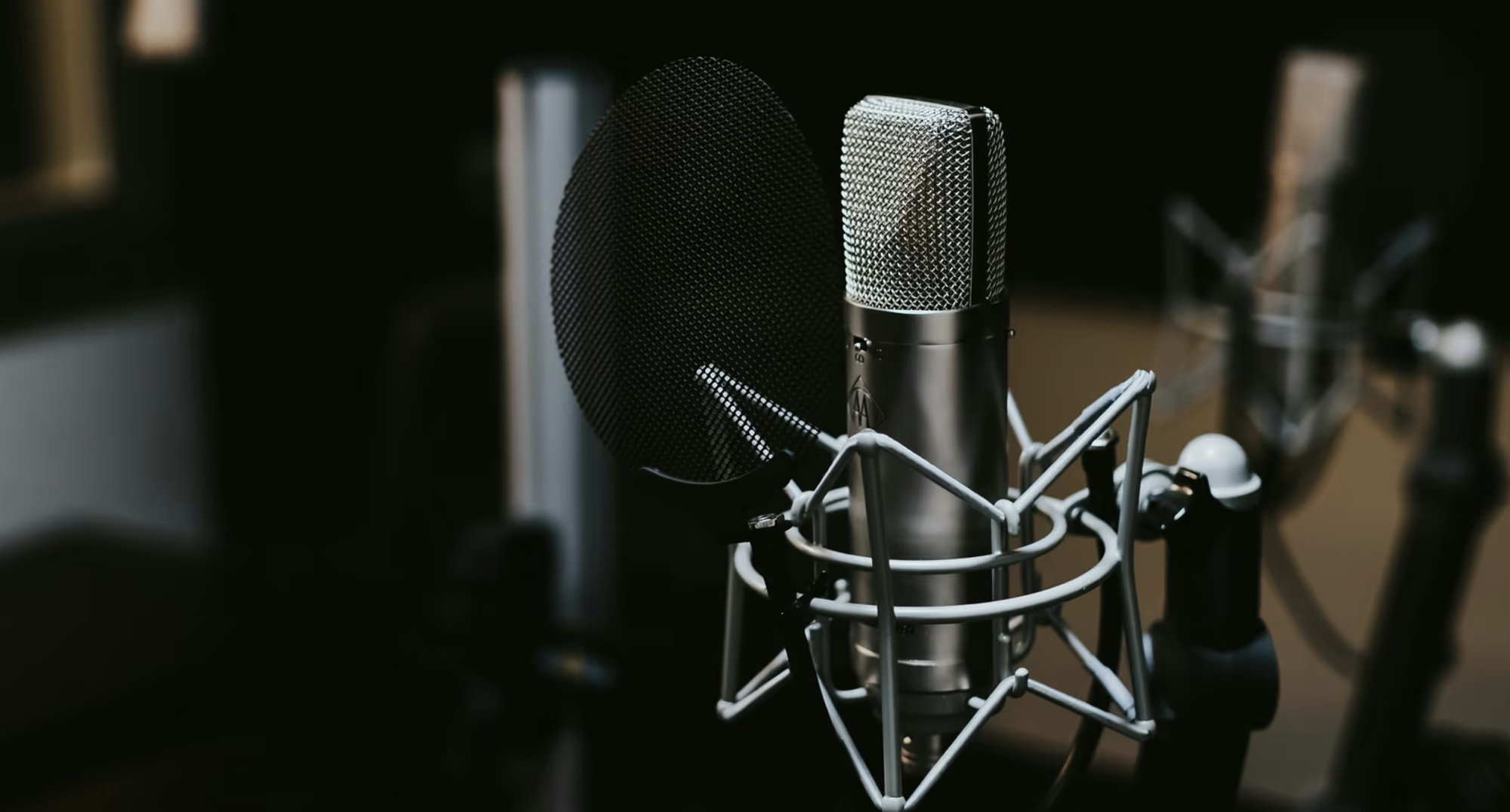 Podcast laten maken