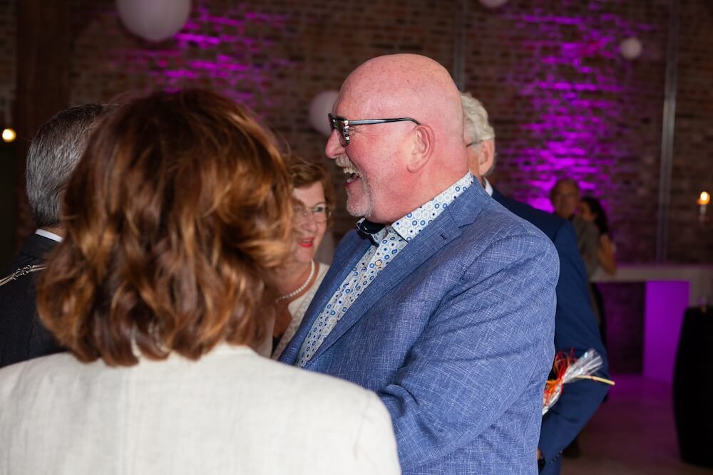 Event photography