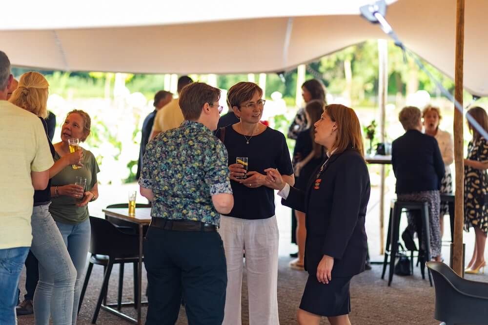 Event photography