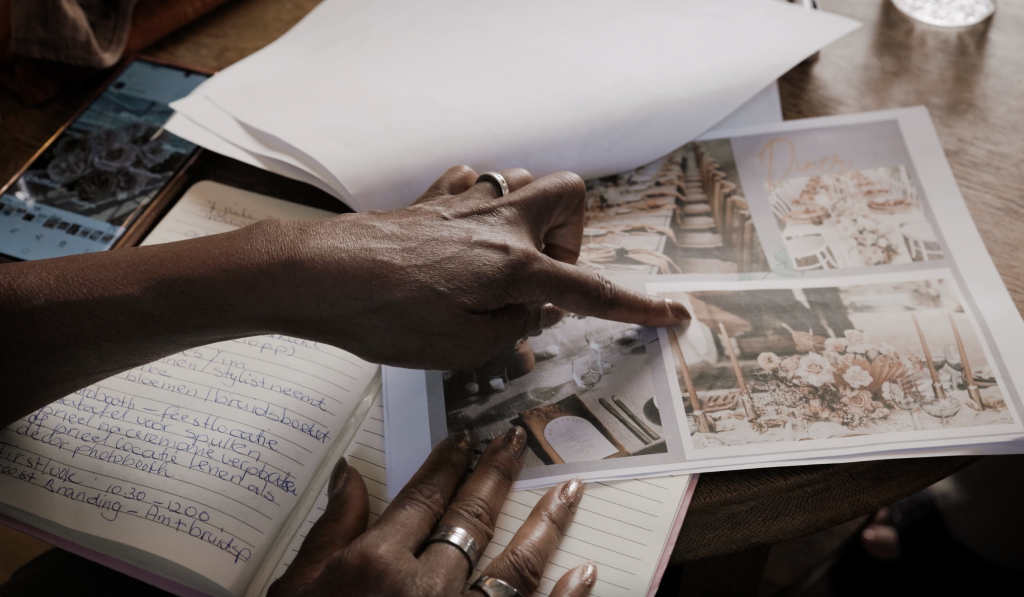 Video zur Markenbildung