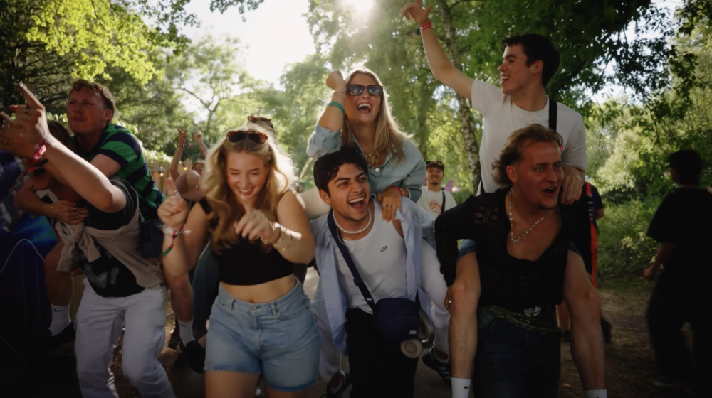 Getting social media video made