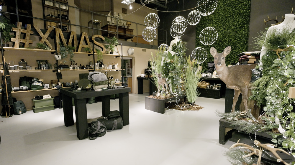 Have company video made