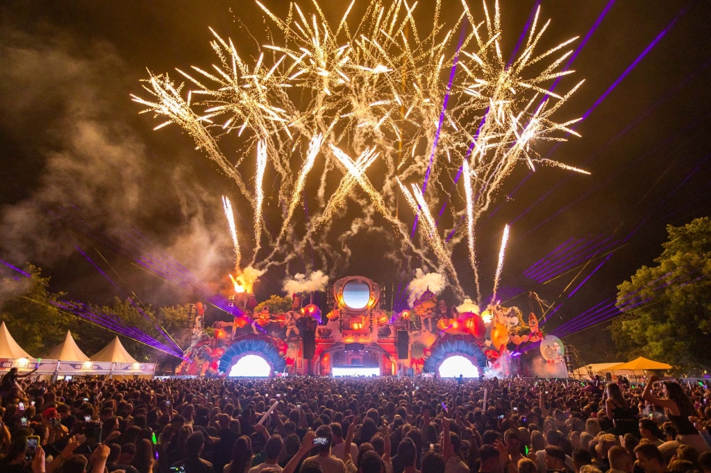 Festival-Fotograf