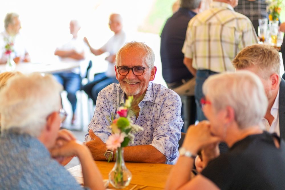 Event photography