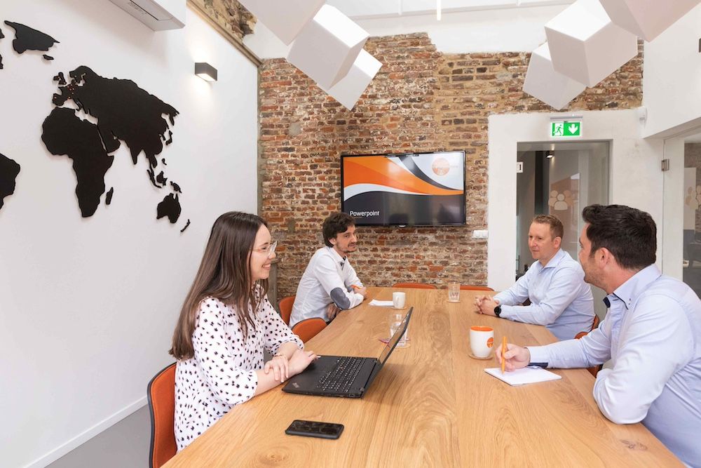 Video zur Rekrutierung