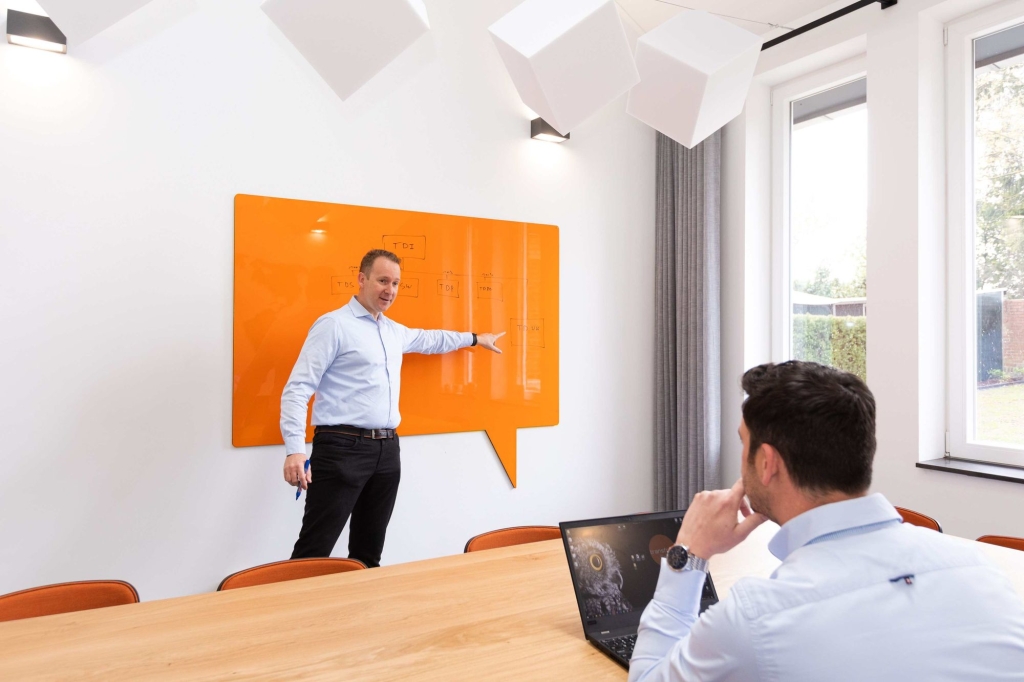 Video zur Rekrutierung