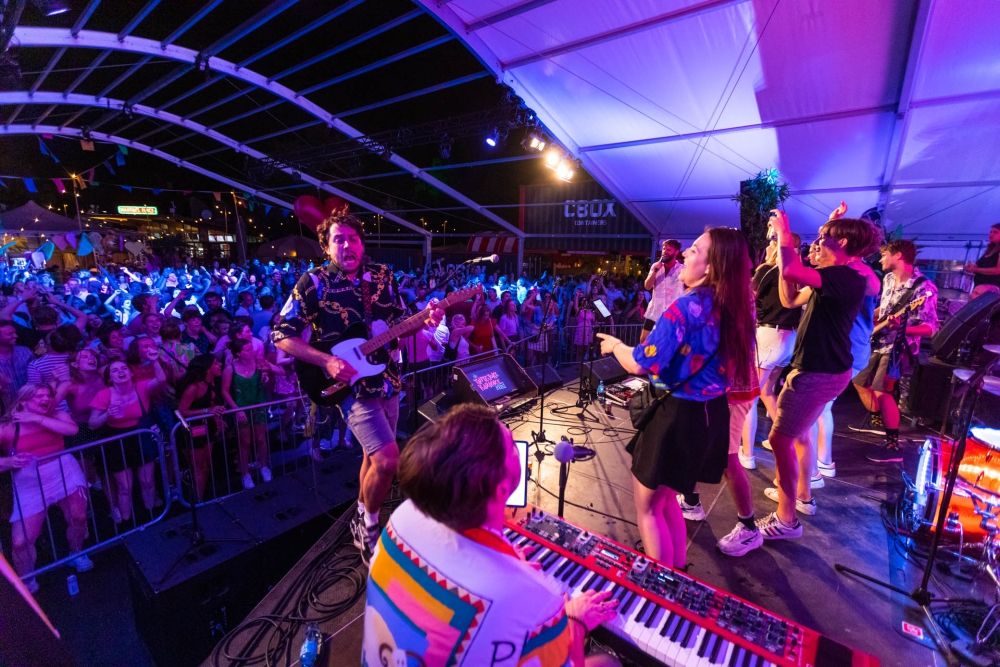 Festival-Fotograf