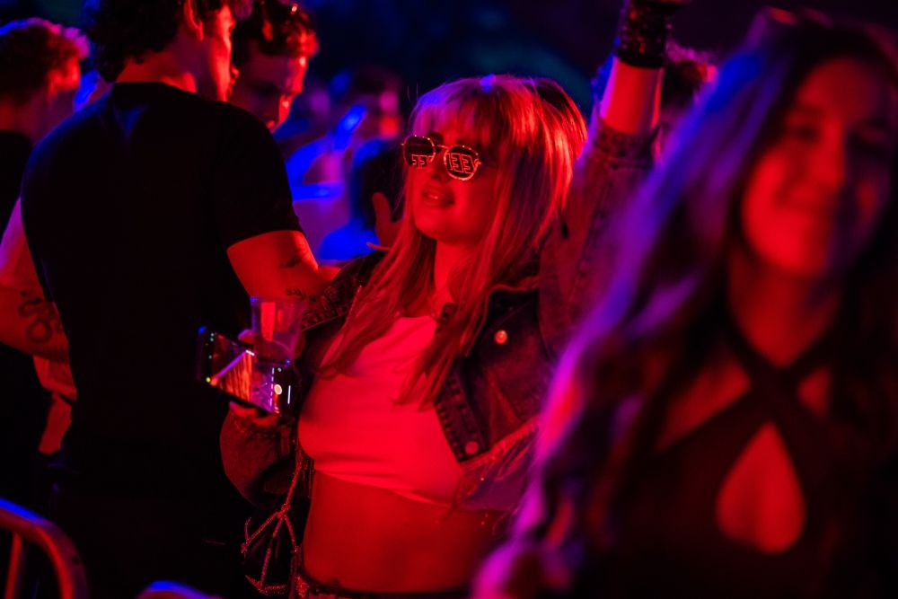 Festival-Fotograf