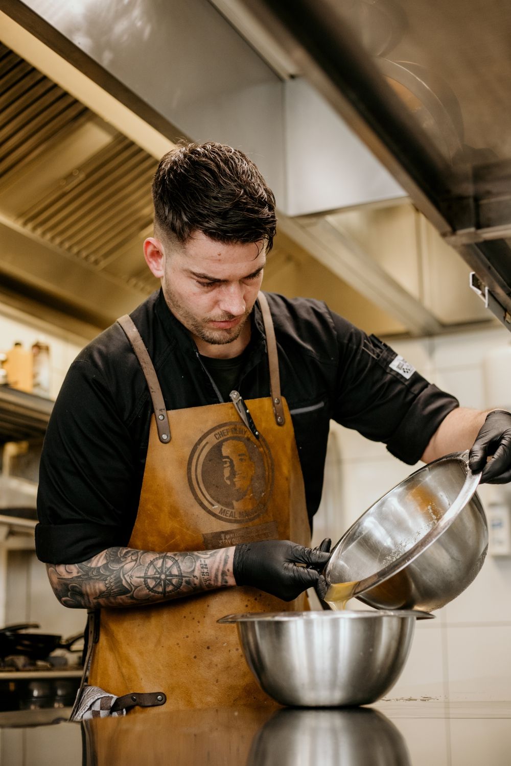 Lebensmittel-Fotografie von Beeldsterk