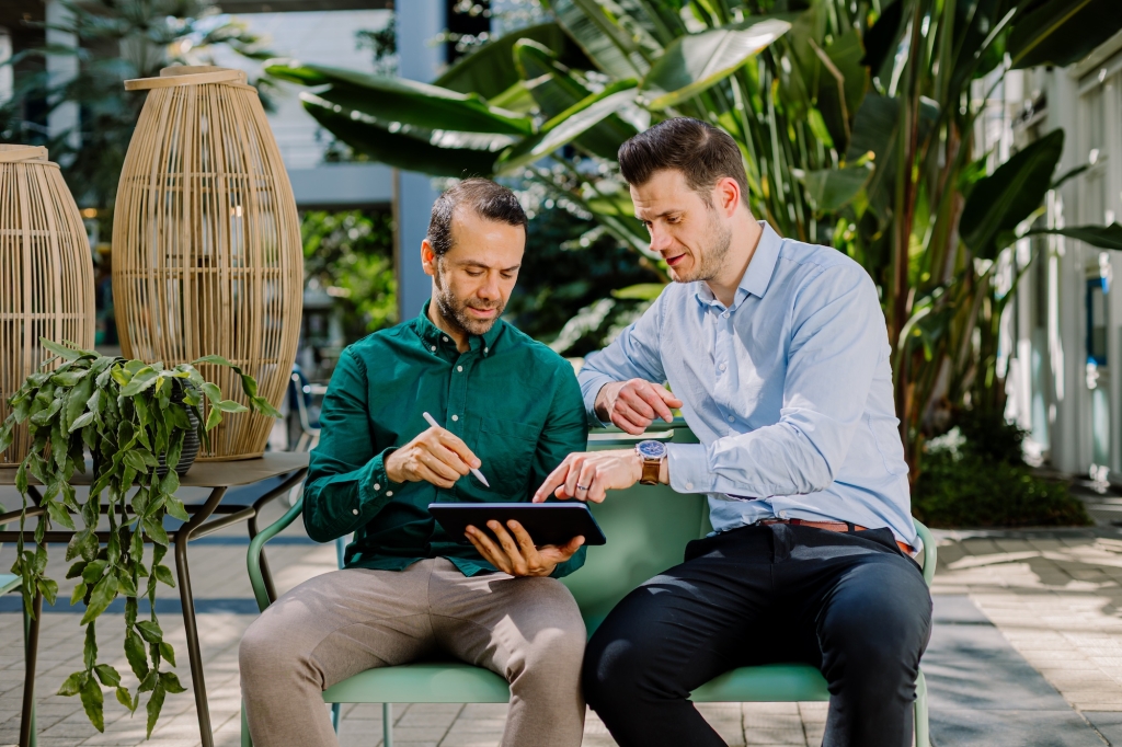 Professionelle Videoinhaltserstellung