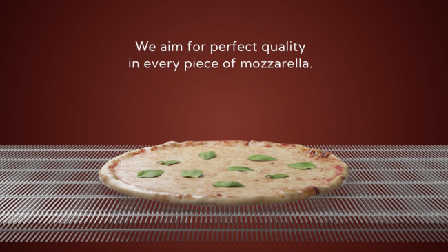 Promo video for Art by Maudsch