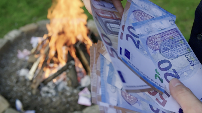 Een creatief contentpakket voor onze marketing partner Cross Internet