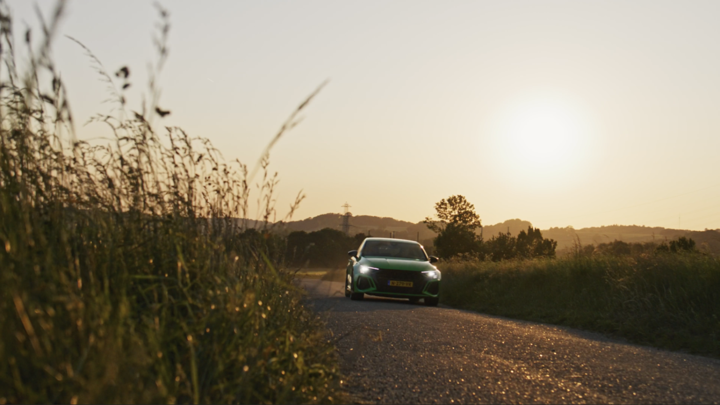 Een cinematische commercial voor familiebedrijf Ploemen Automotive