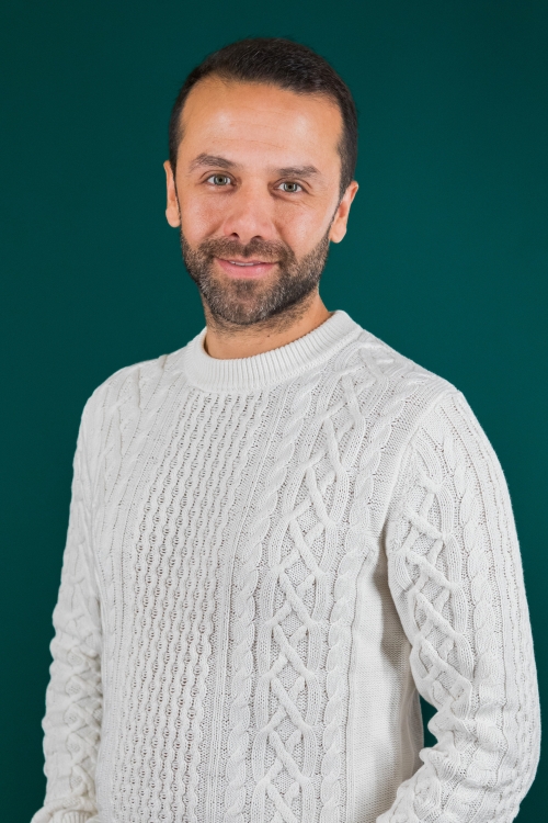 Yama Waziri