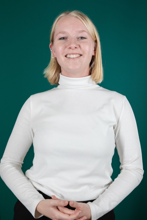 Fenna Dijkstra