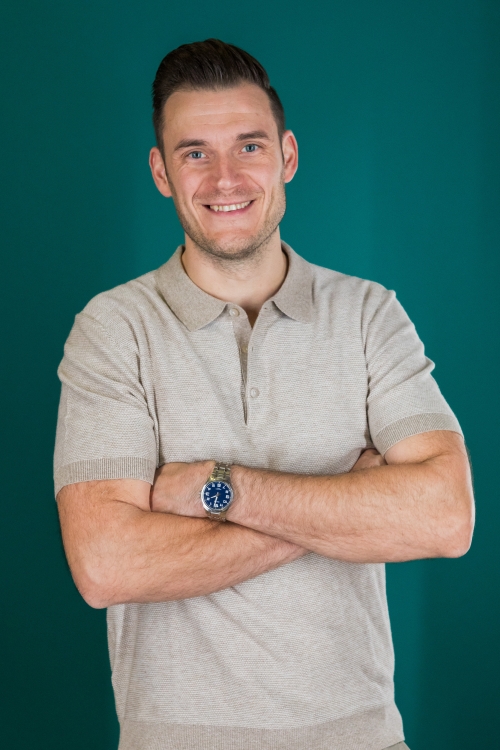 Maikel Stams