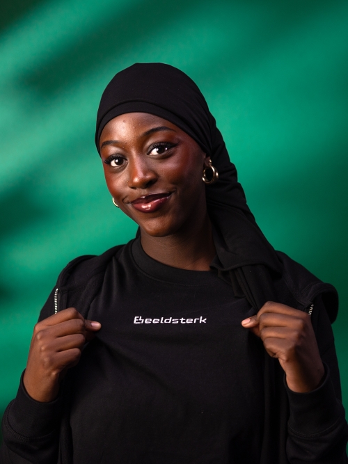 Aicha Traore