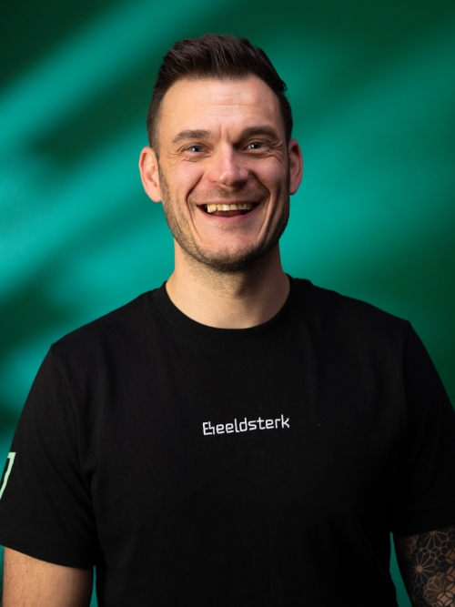 Maikel Stams