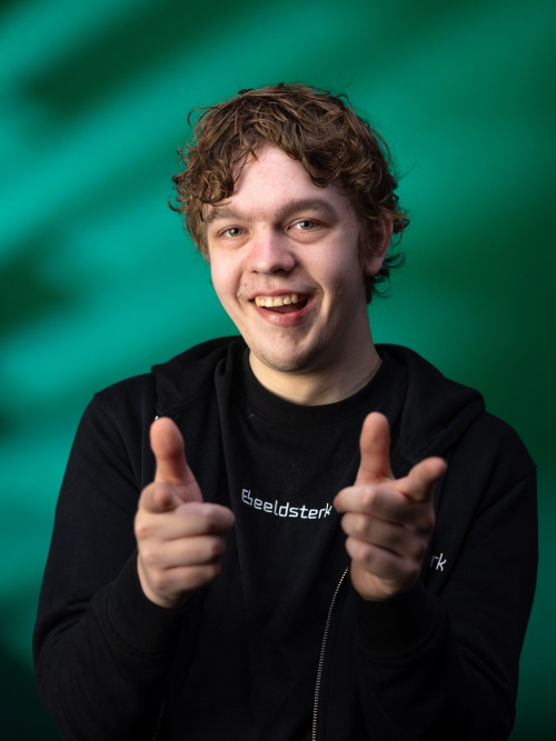 Quinten van Bruggen
